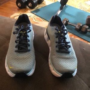 Hoka woman’s shoes